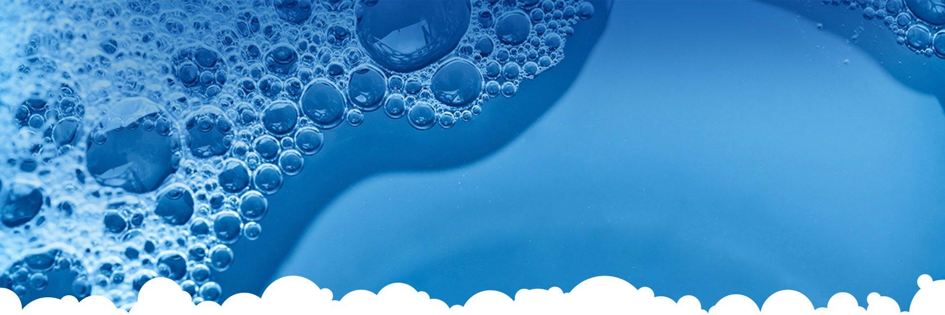 Super Bubbles Inc.