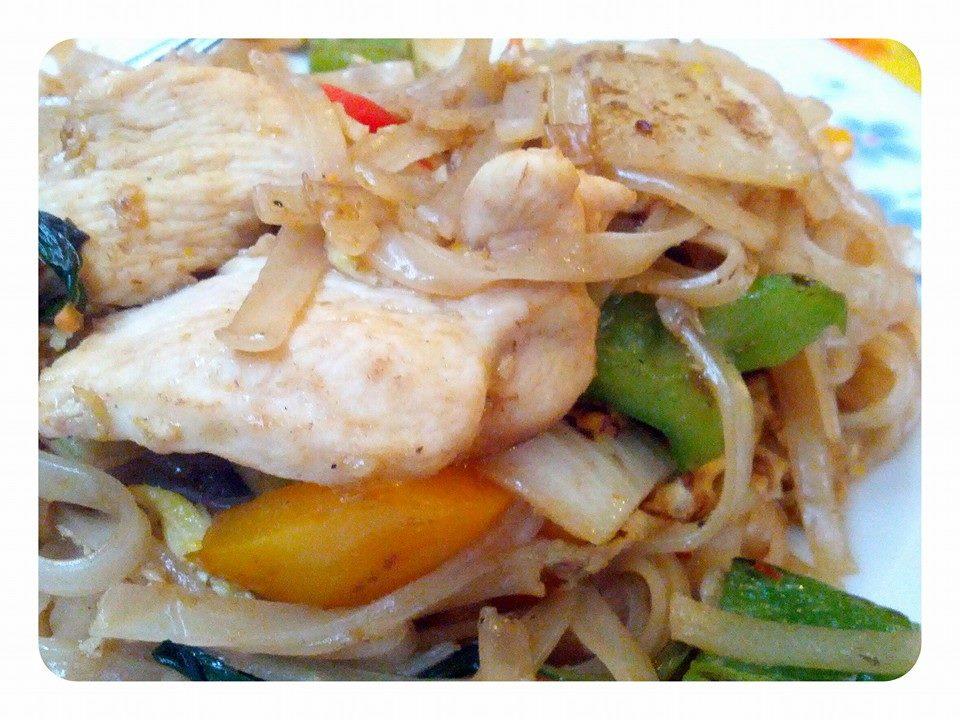 Thai Golden Bell Restaurant