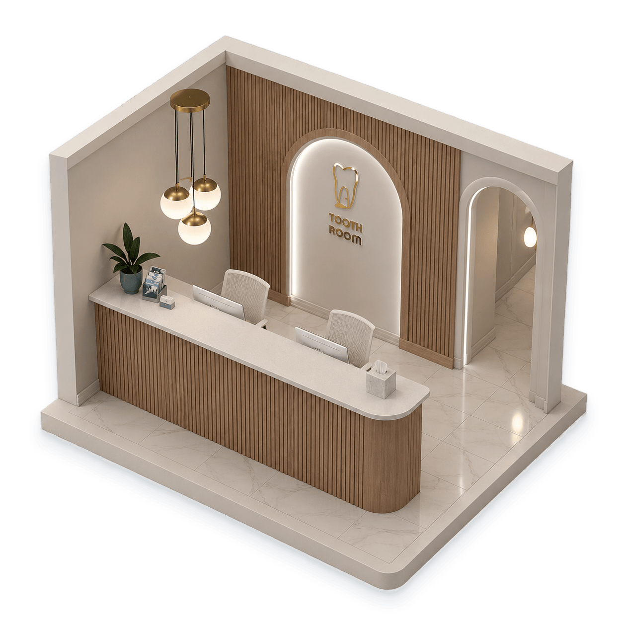 Tooth Room Dental