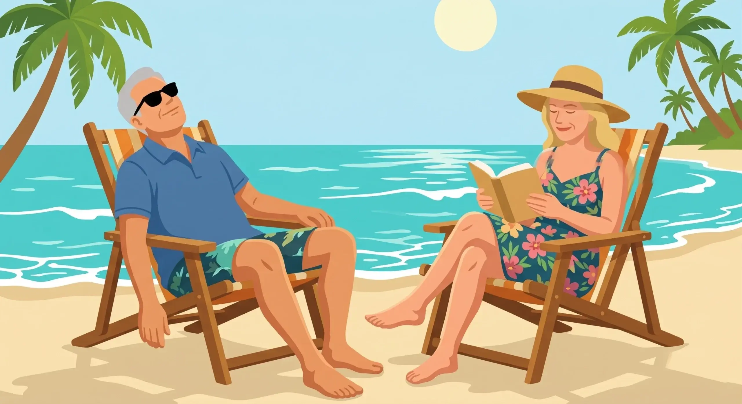Travel Insurance Specialists