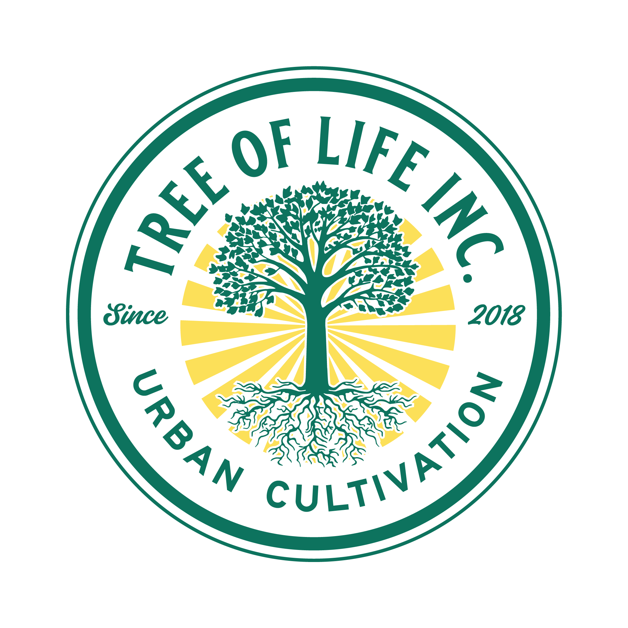 Tree Of Life Inc.