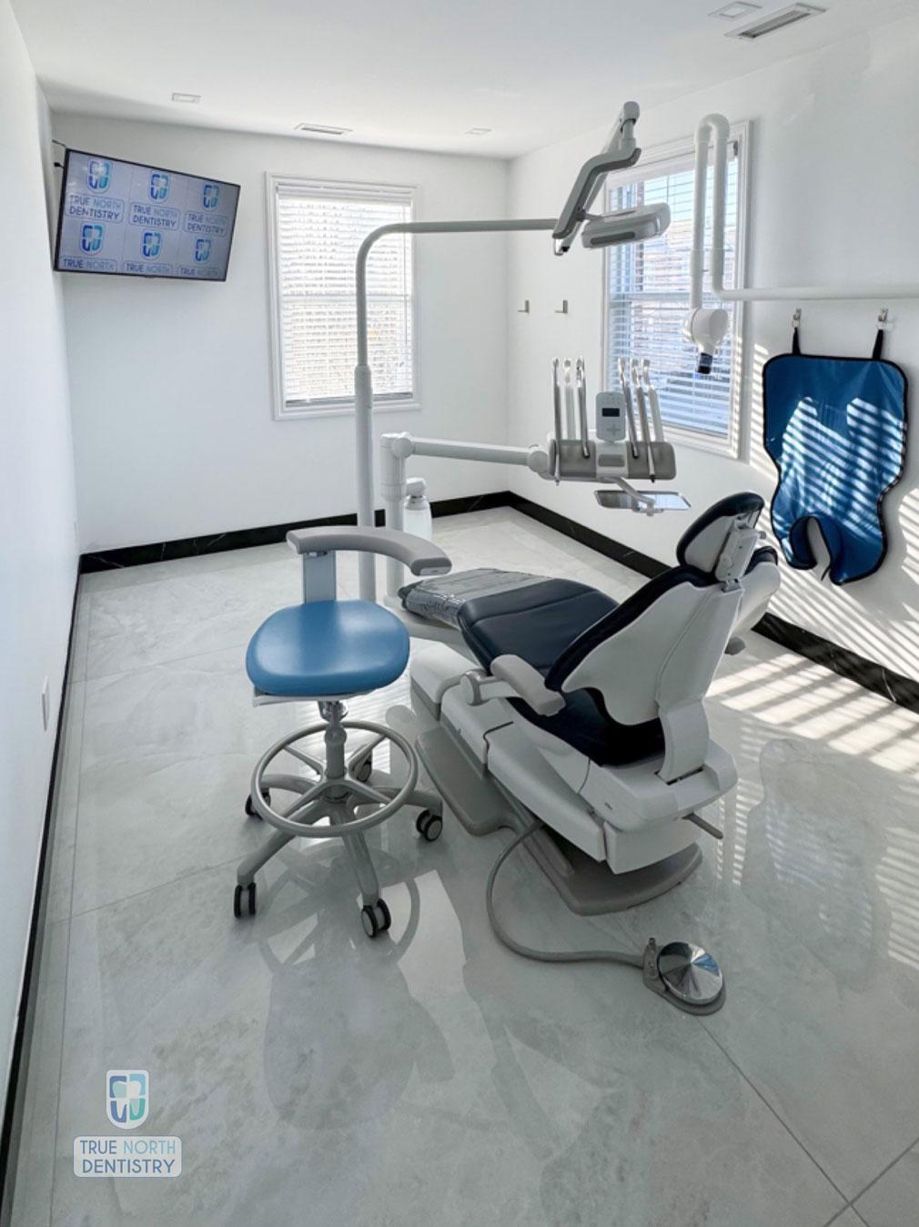 True North Dentistry Limited To Periodontics & Oral Surgery