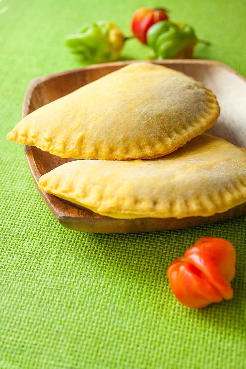 Tweedy's Jamaican Patties And Restaurant