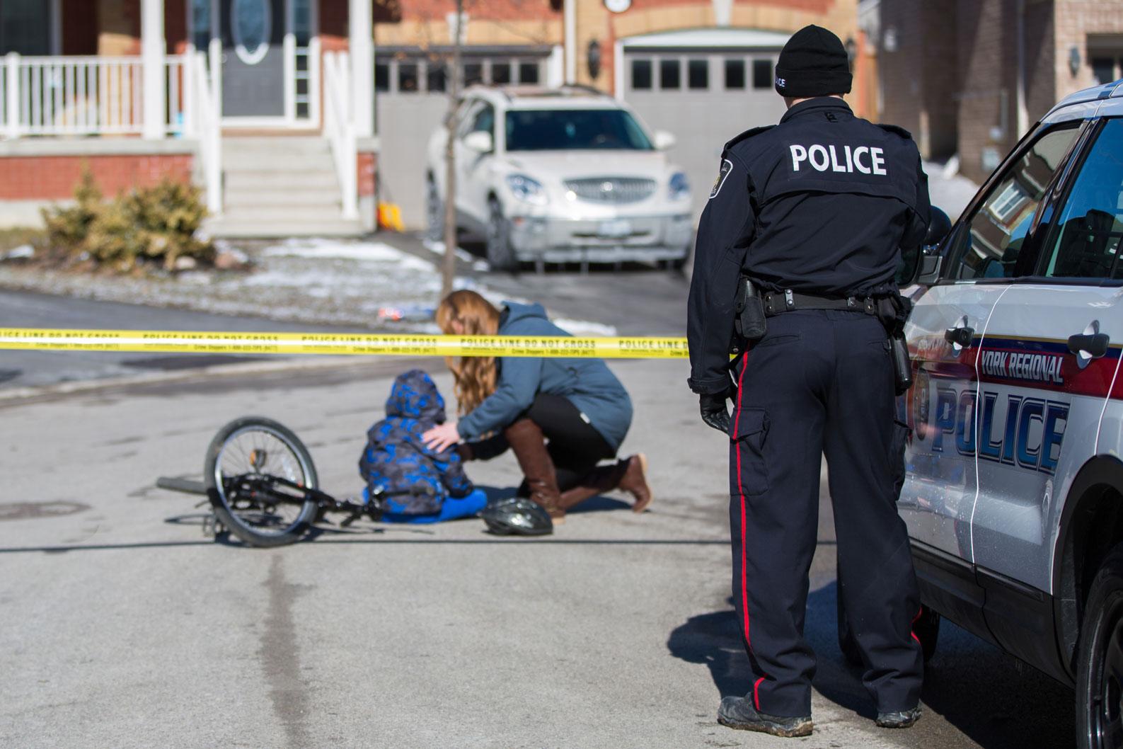 Victim Services Of York Region