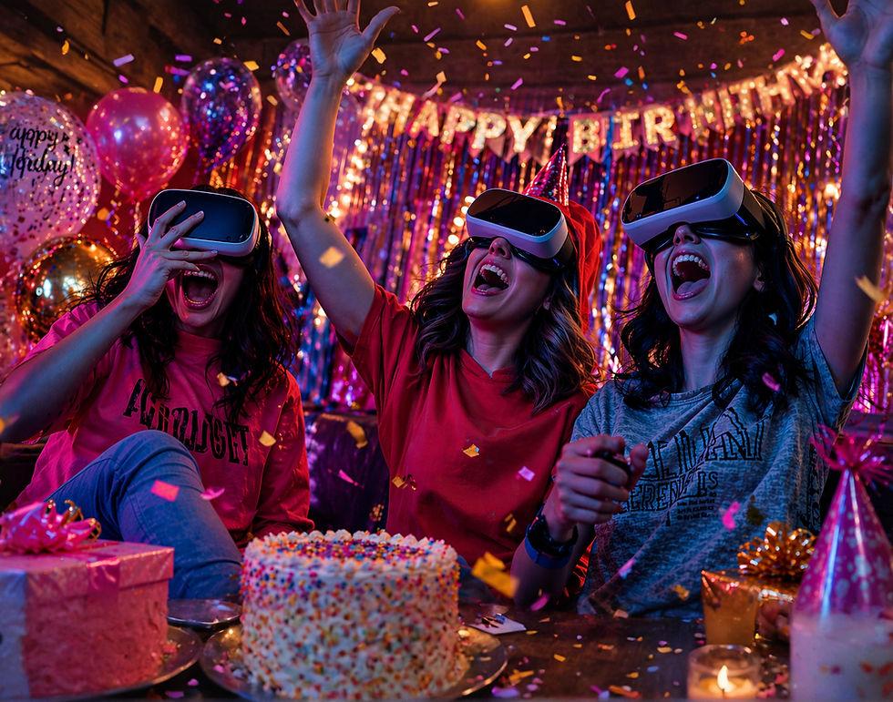 Vr Escapism Newmarket