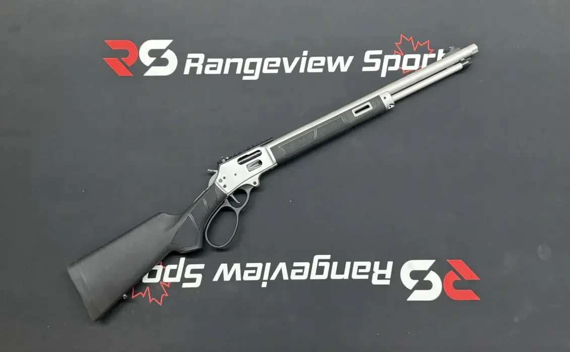 Wmy Rangeview Sports Inc.