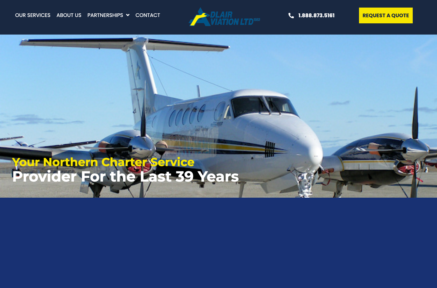 Kitikmeot Air Ltd.