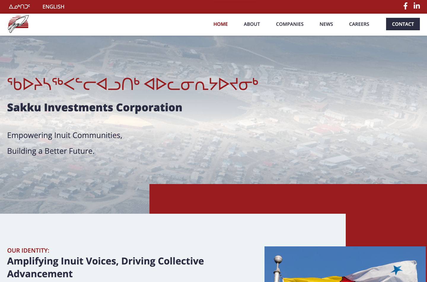 Sakku Properties Ltd.