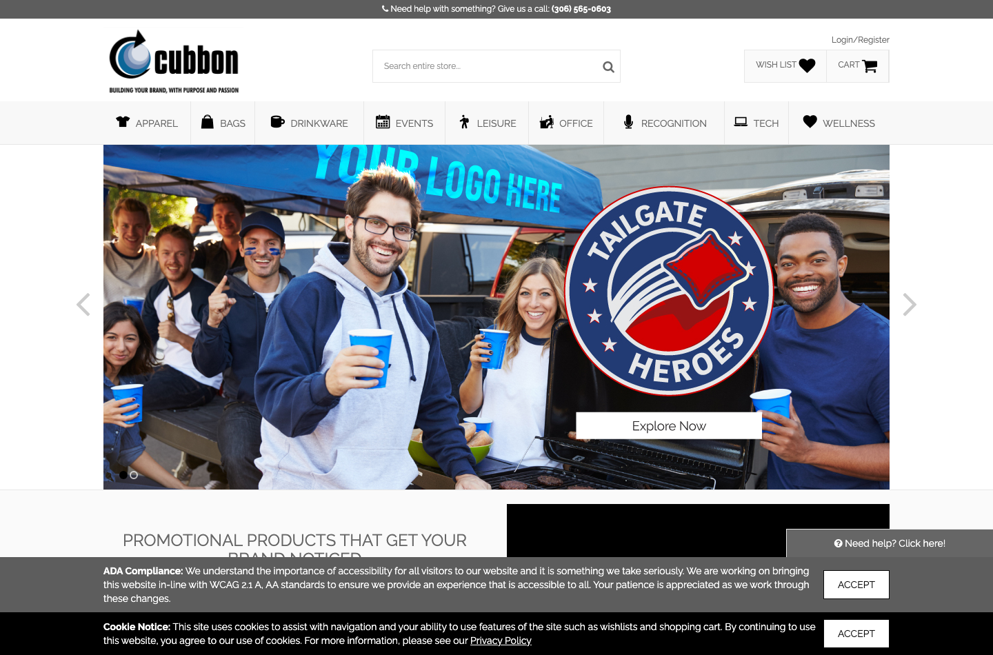 Cubbon Advertising