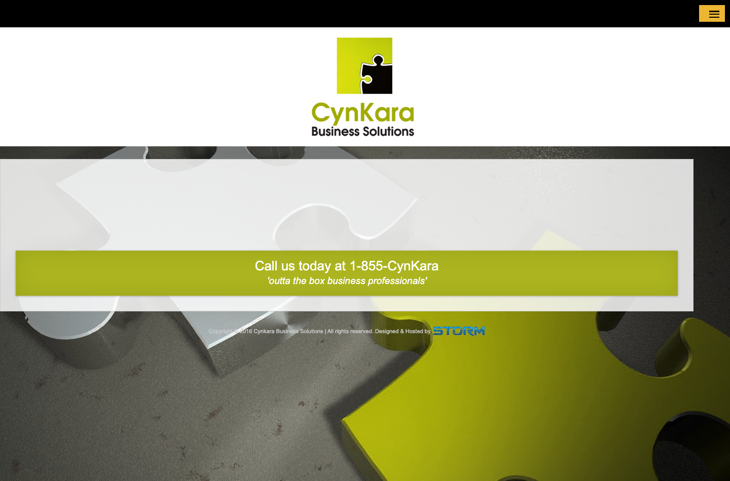 Cynkara Business Solutions