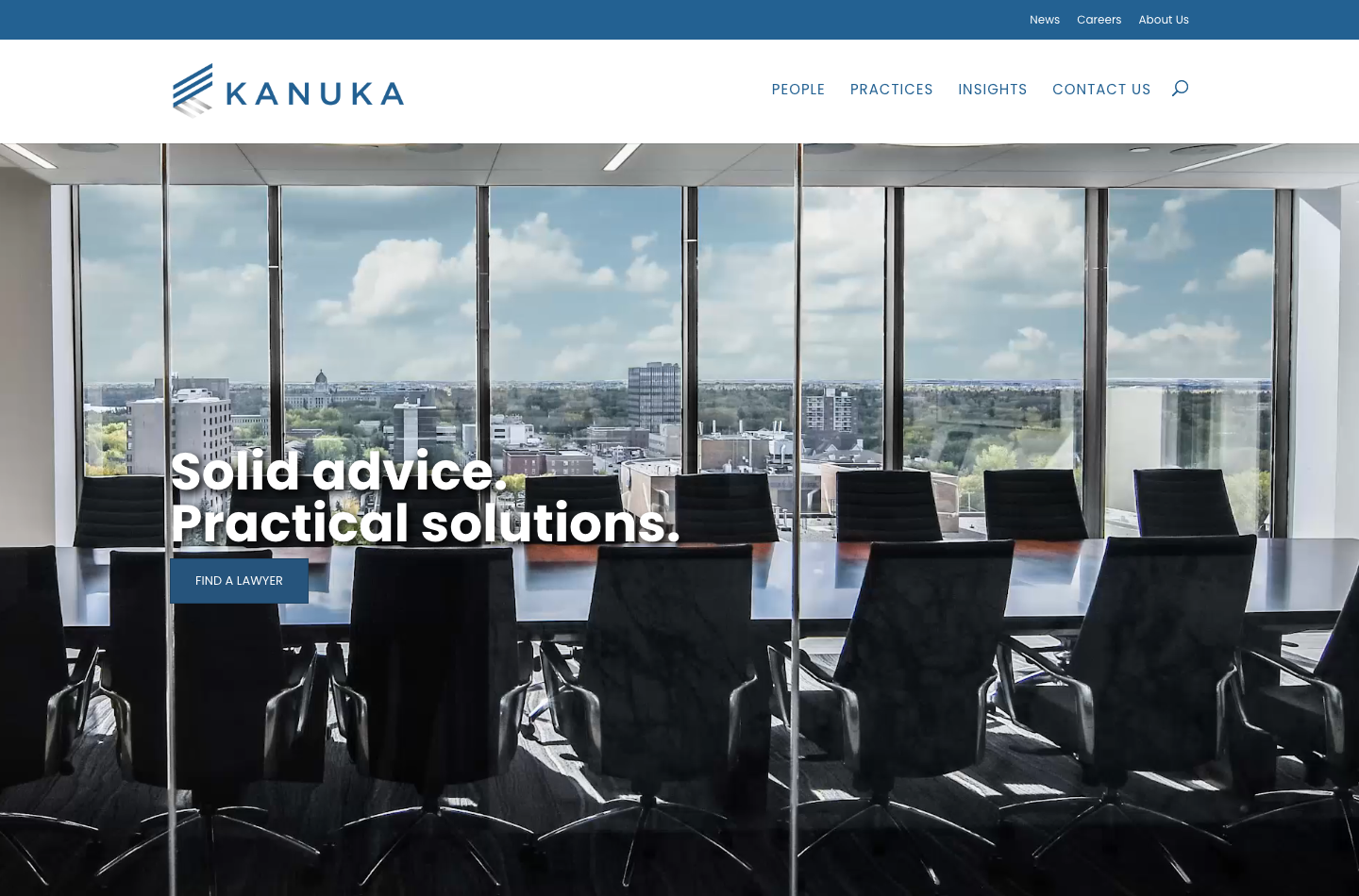Kanuka Thuringer LLP