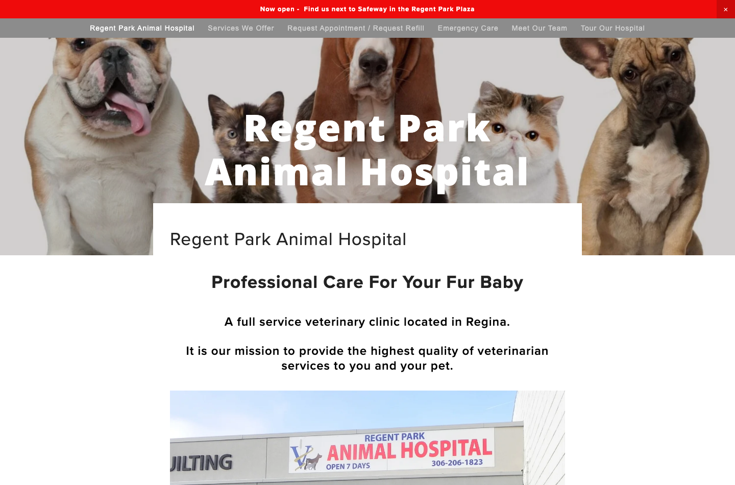 PKGN Veterinary Services P.C. Ltd