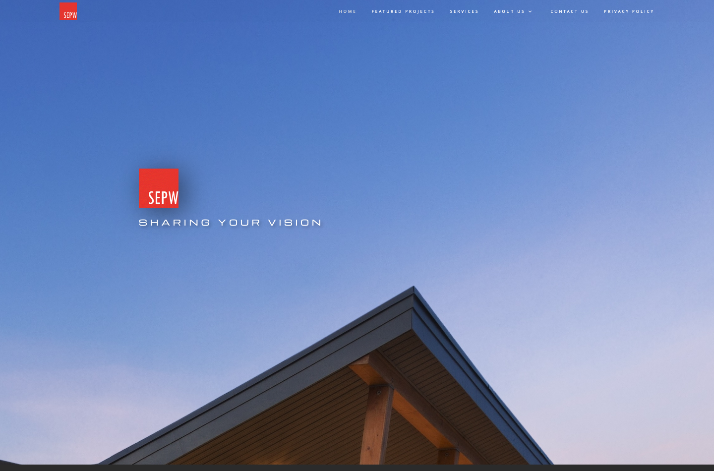 SEPW Architecture Inc.