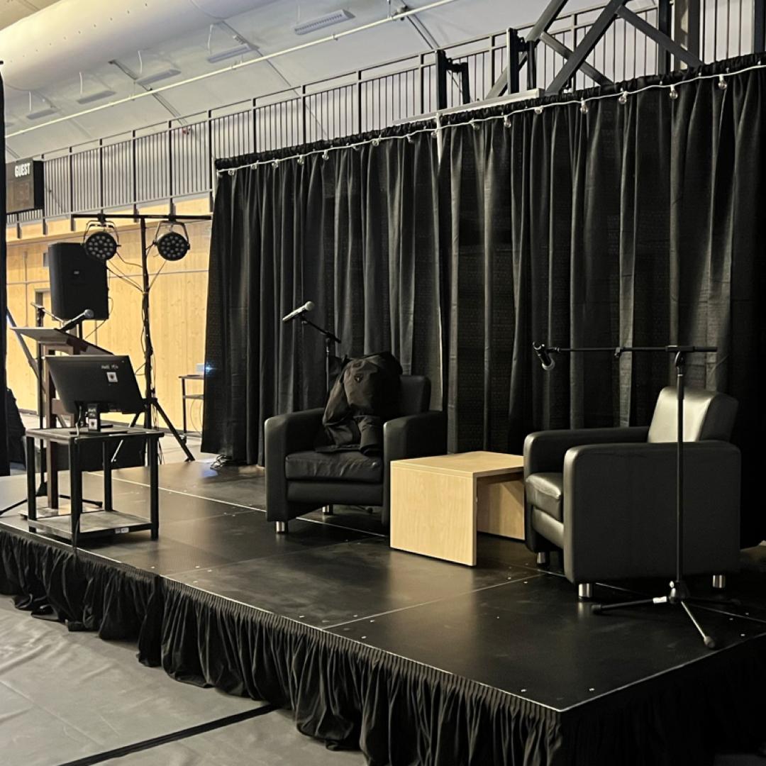 306 Party Rentals Ltd.