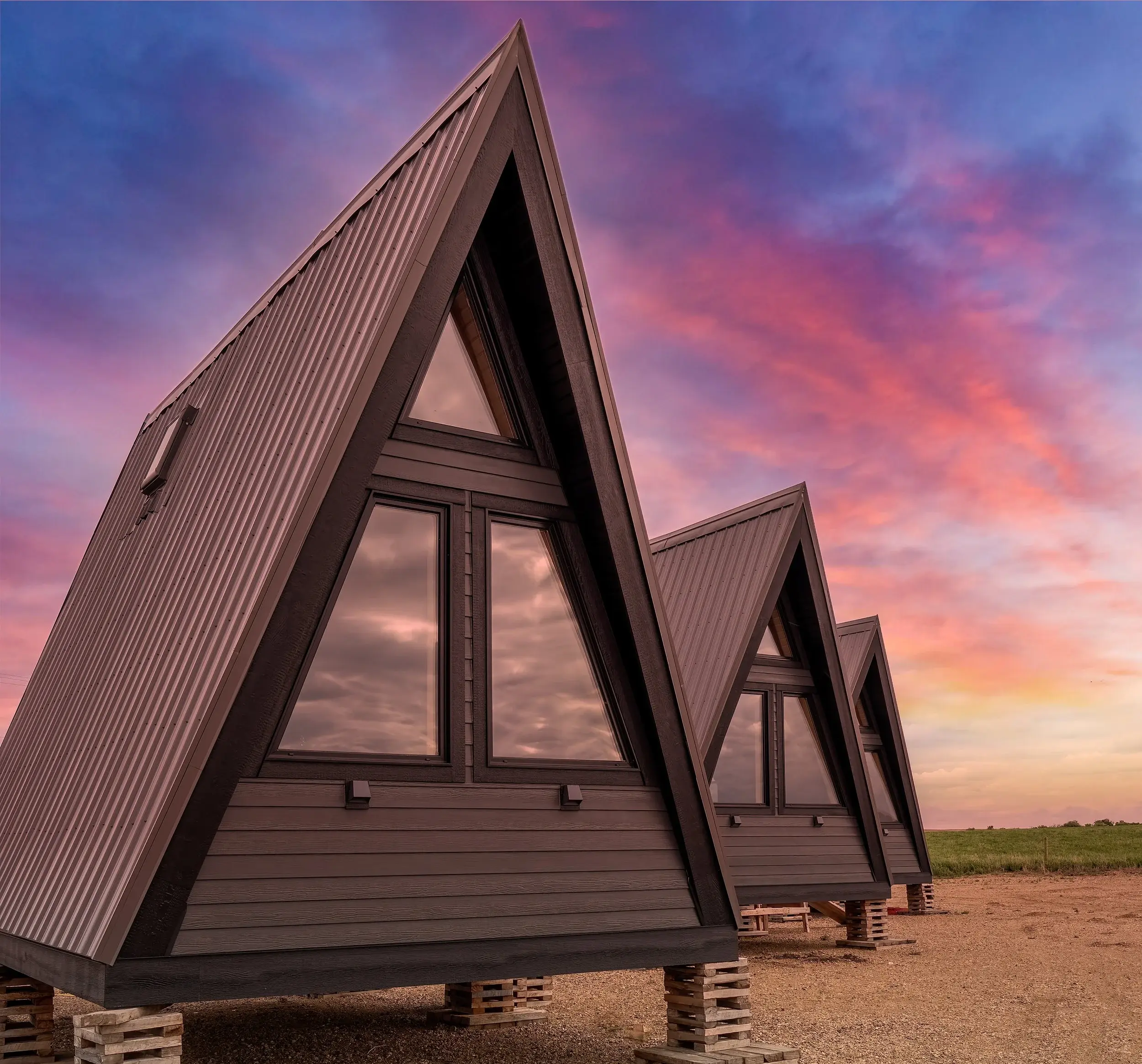 ADA Architecture Inc.