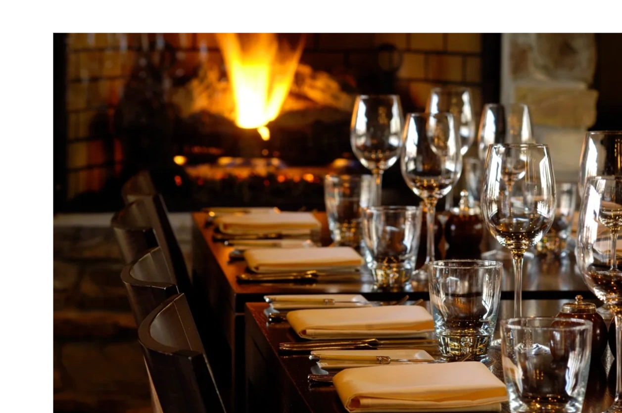 Bite Club Catering