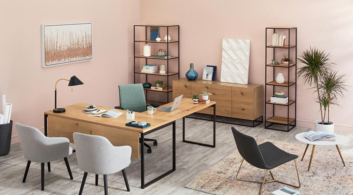 Business Furnishings (Sask) Ltd.