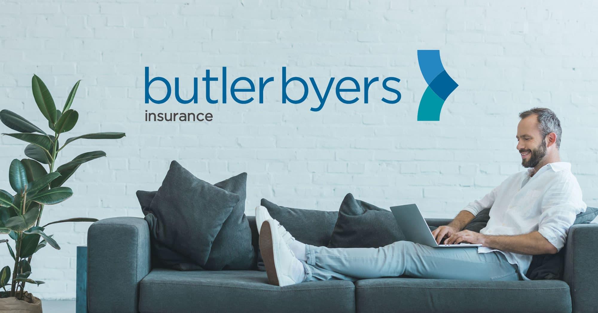 Butler Byers Insurance Ltd.