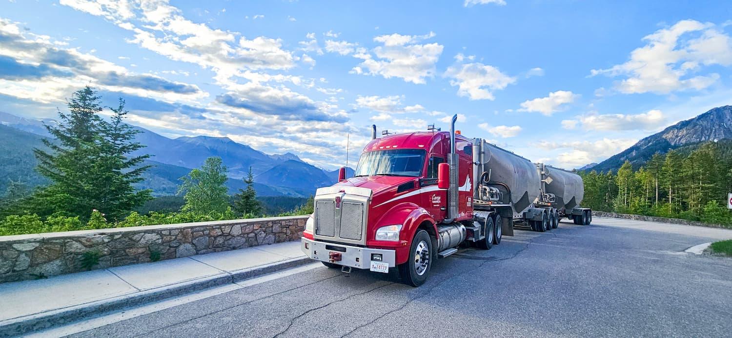 Caron Transportation Systems