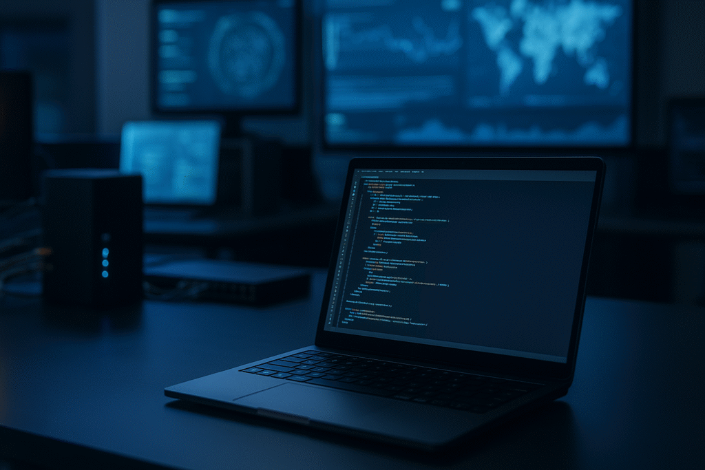 Caylon IT Services Inc.