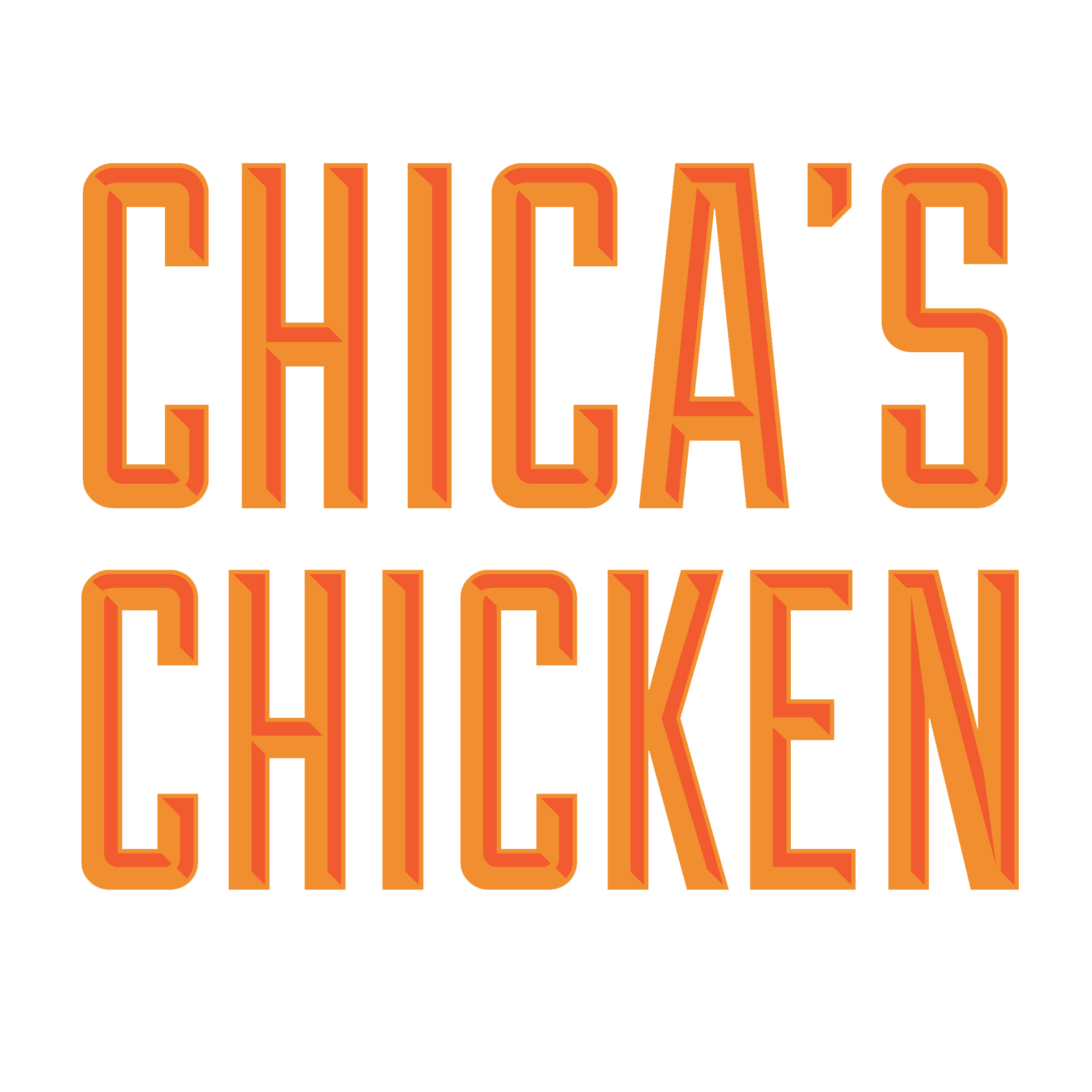 Chica's Chicken