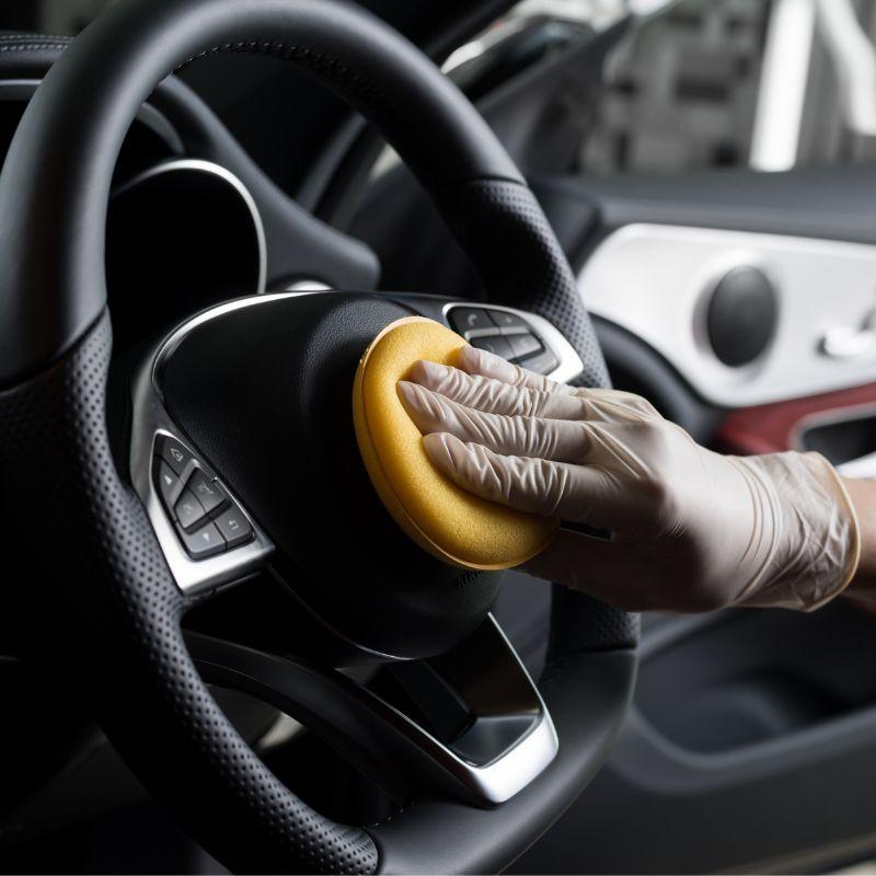 Classy Auto Detailers & Tint