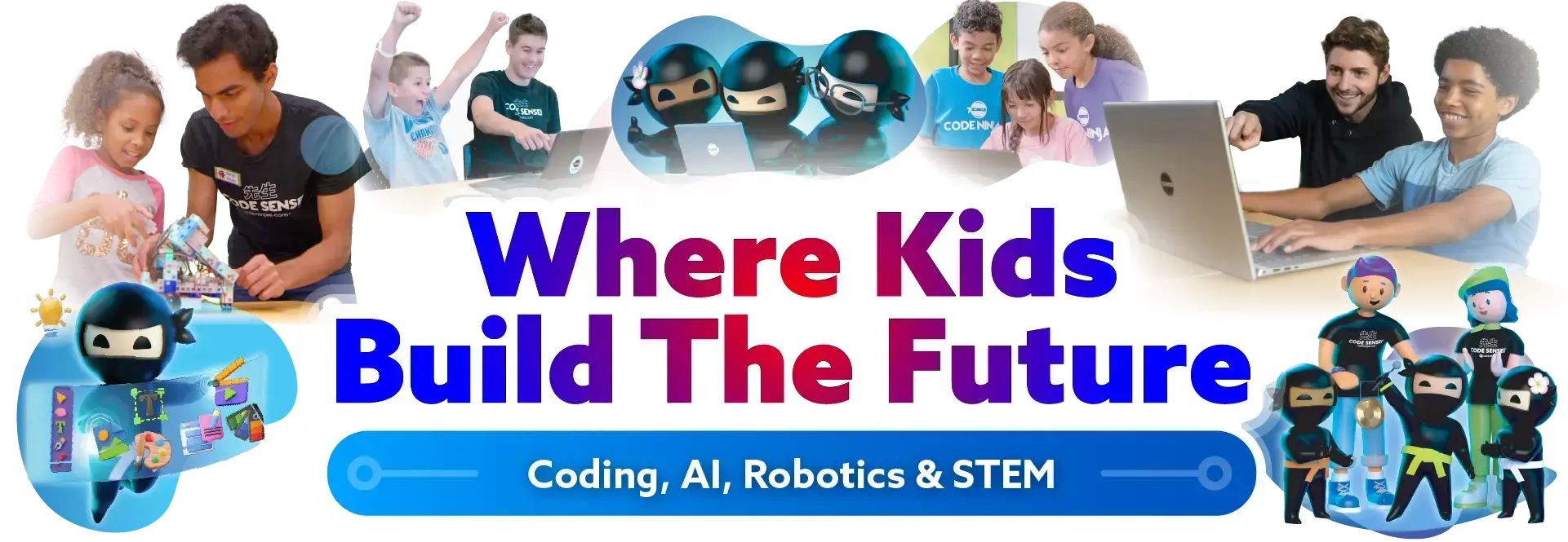 Code Ninjas Saskatoon