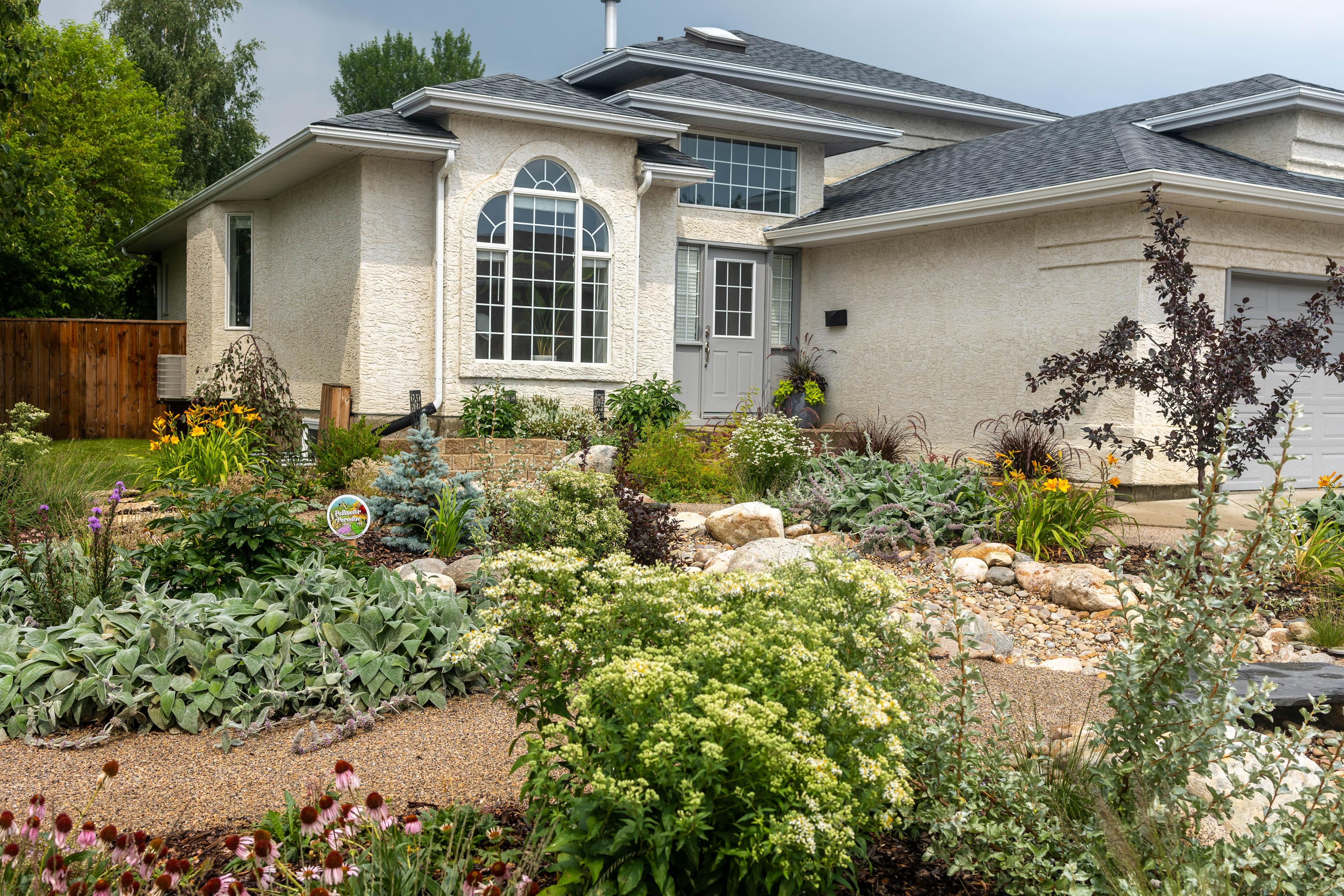 Common Ground Landscapes