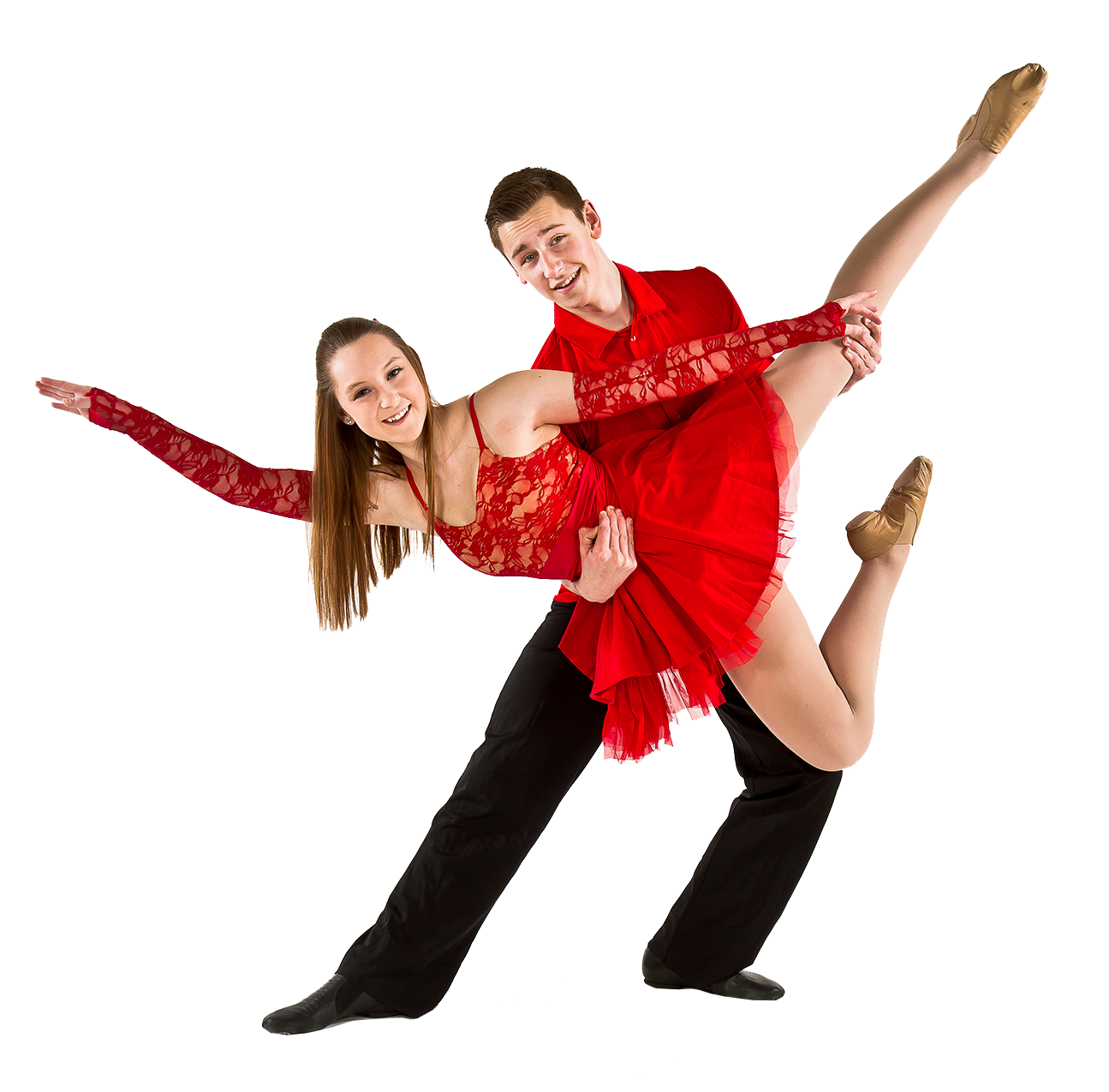 Dance Saskatchewan Inc.