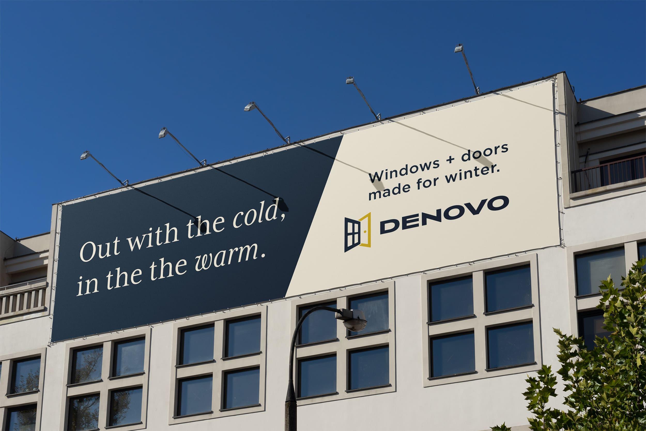 Denovo Window & Door Inc.