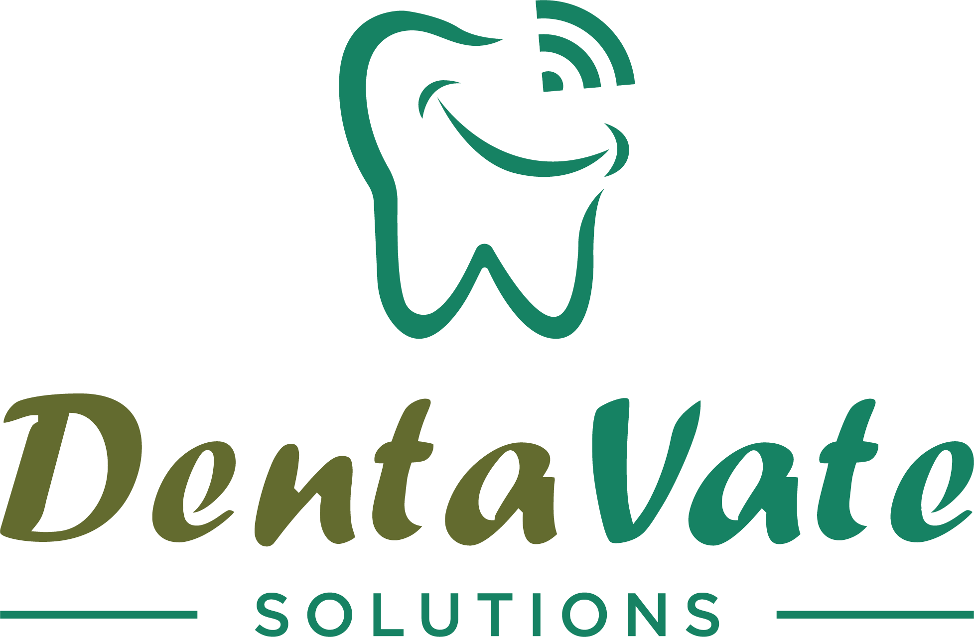 Dentavate Solutions Inc.