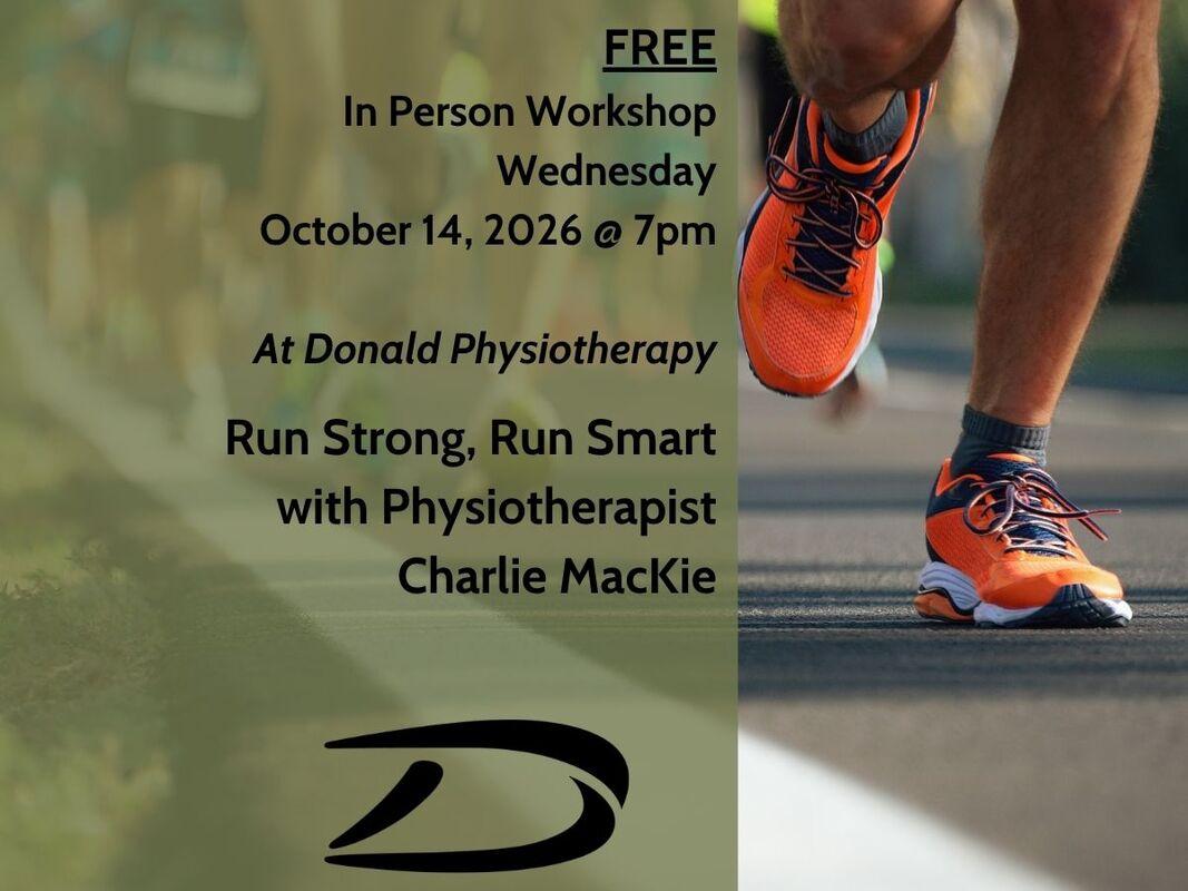 Donald Physiotherapy