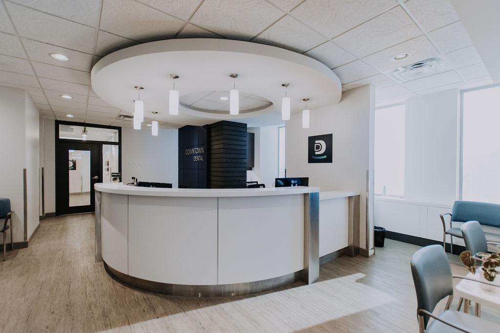Downtown Dental