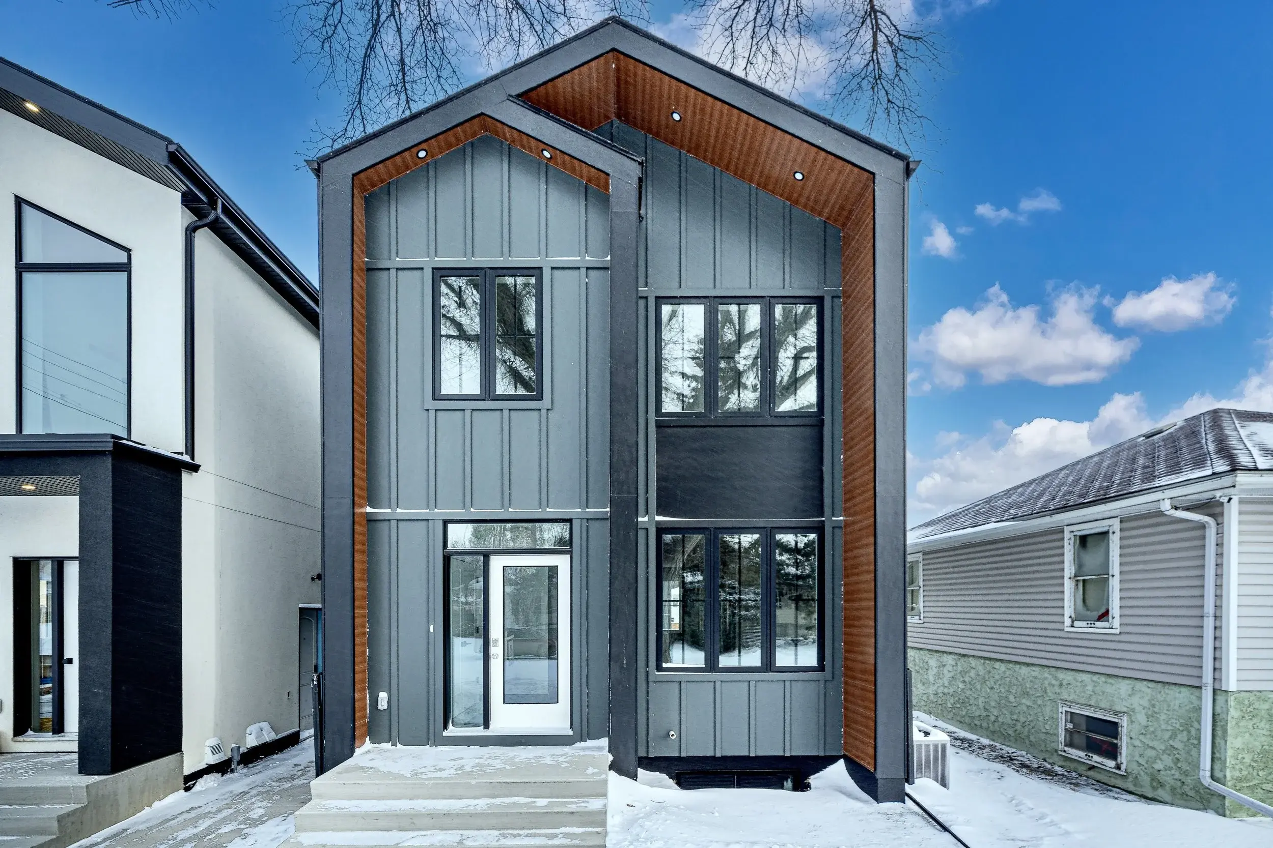 Ecosmart Developments Inc.
