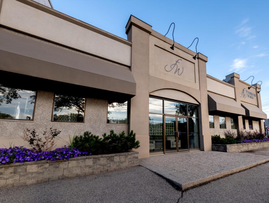 Furniture World, Bridge City Ltd.