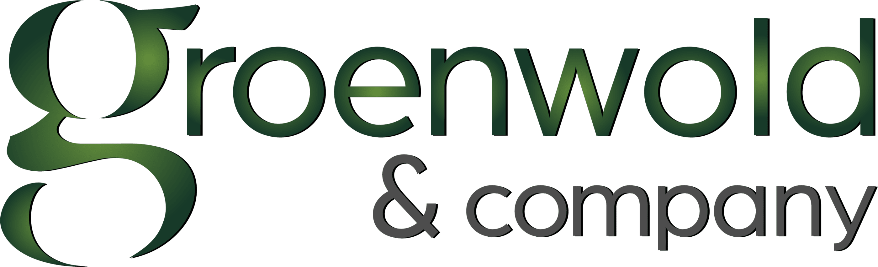 Groenwold & Company