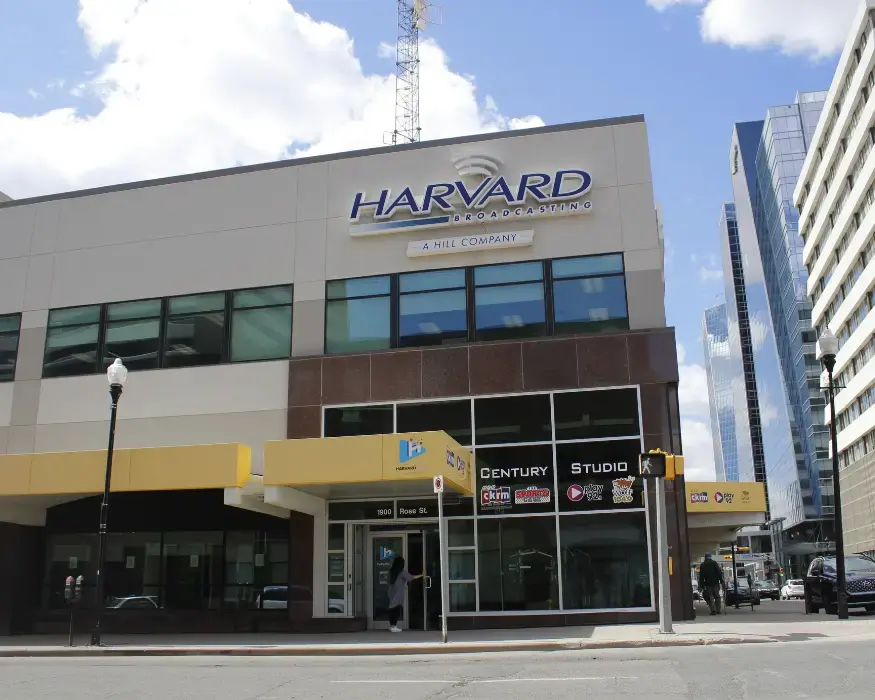 Harvard Media