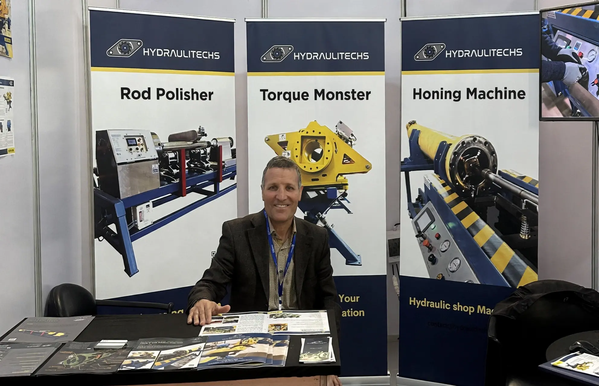 Hydraulitechs Solutions Ltd.