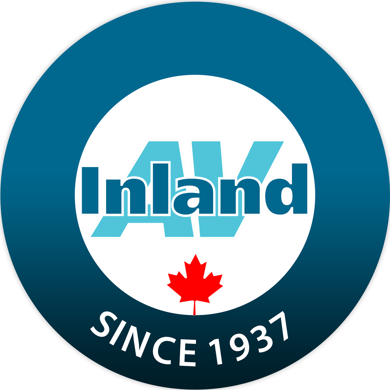 Inland Audio Visual
