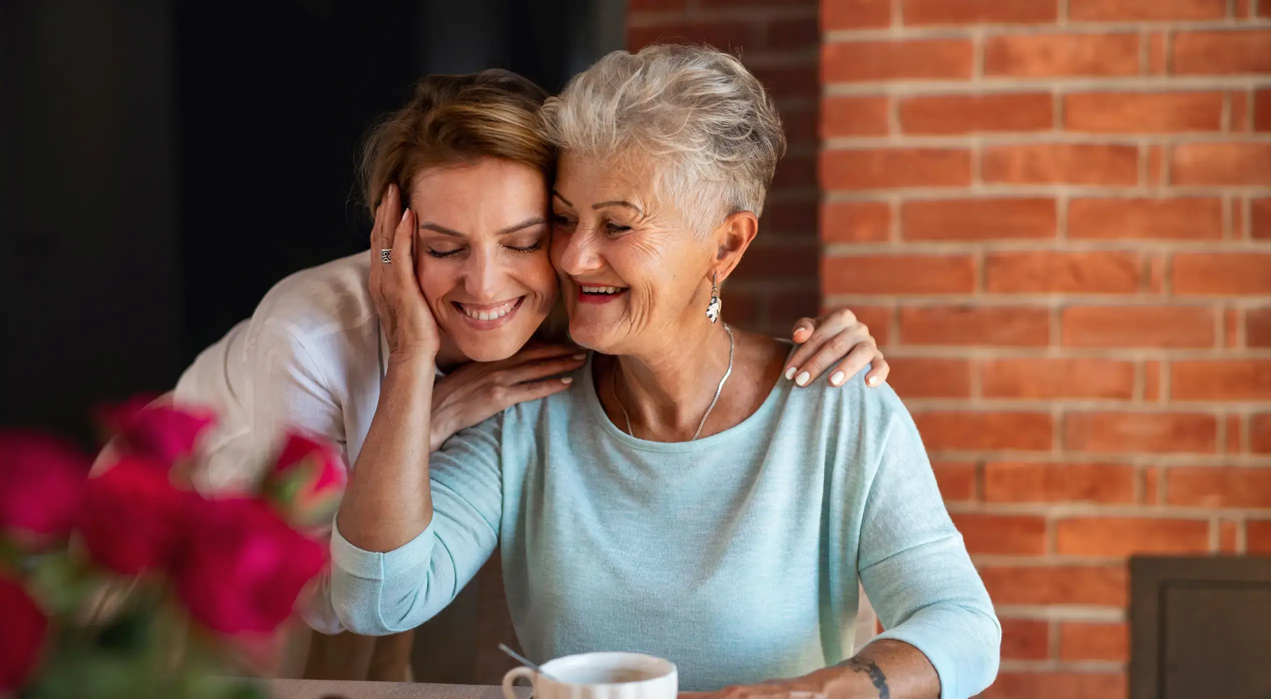Just Like Family Home Care Saskatoon