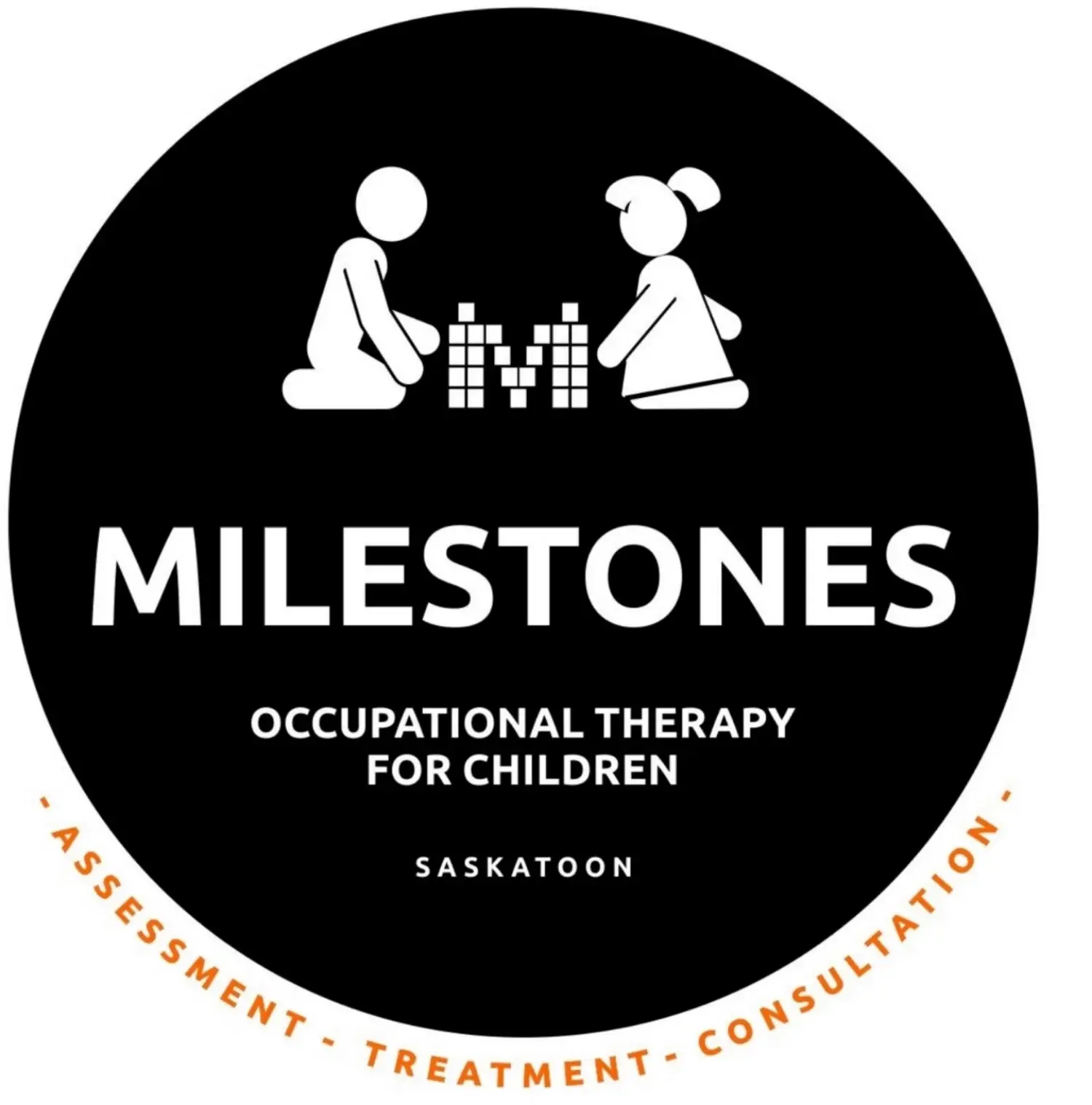 Milestones Occupational Therapy for Children