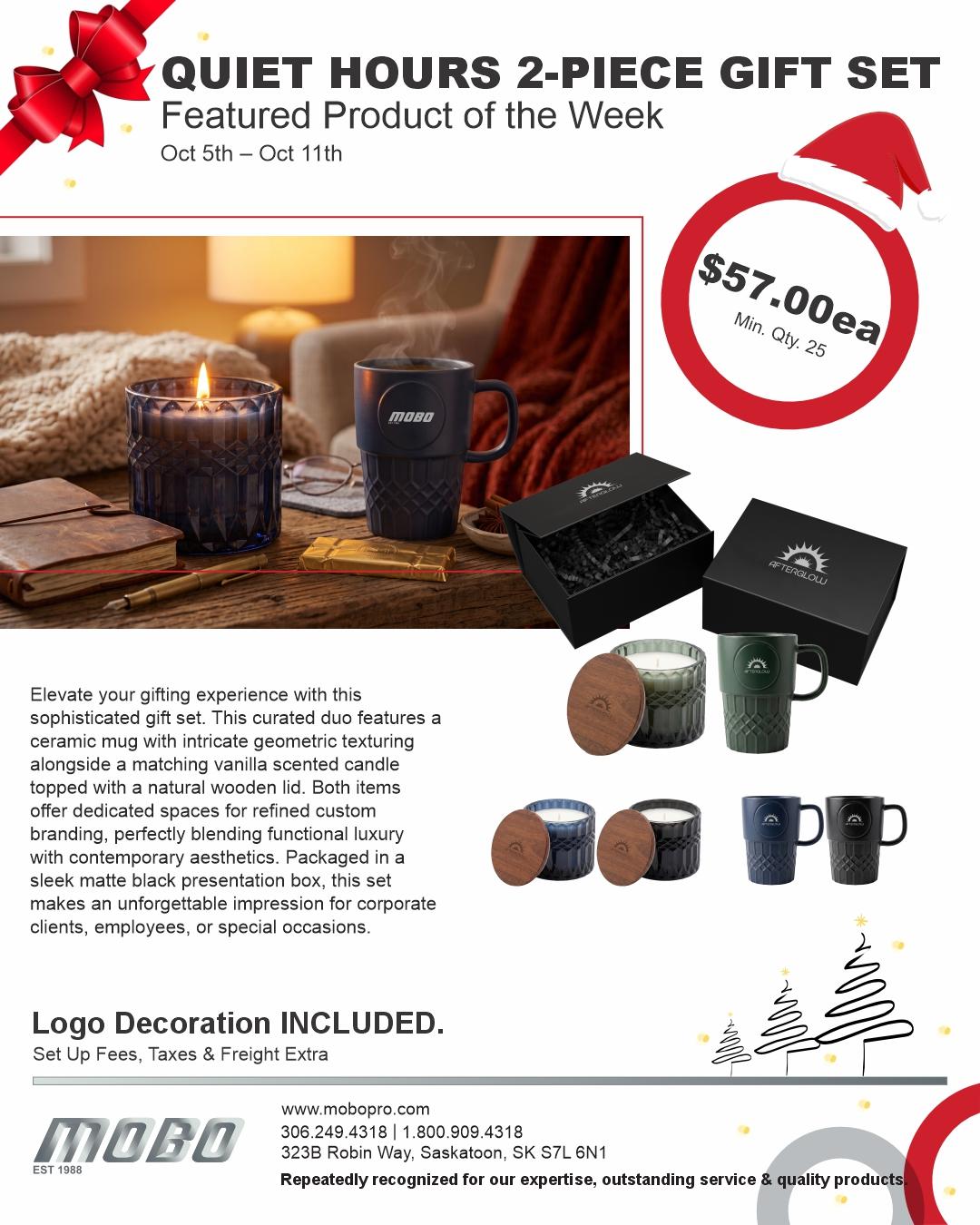 Mobo Promotional Solutions