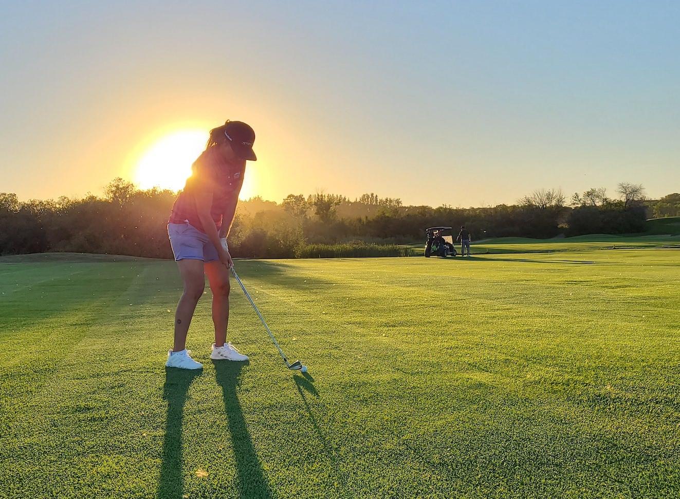 Moon Lake Golf and Country Club