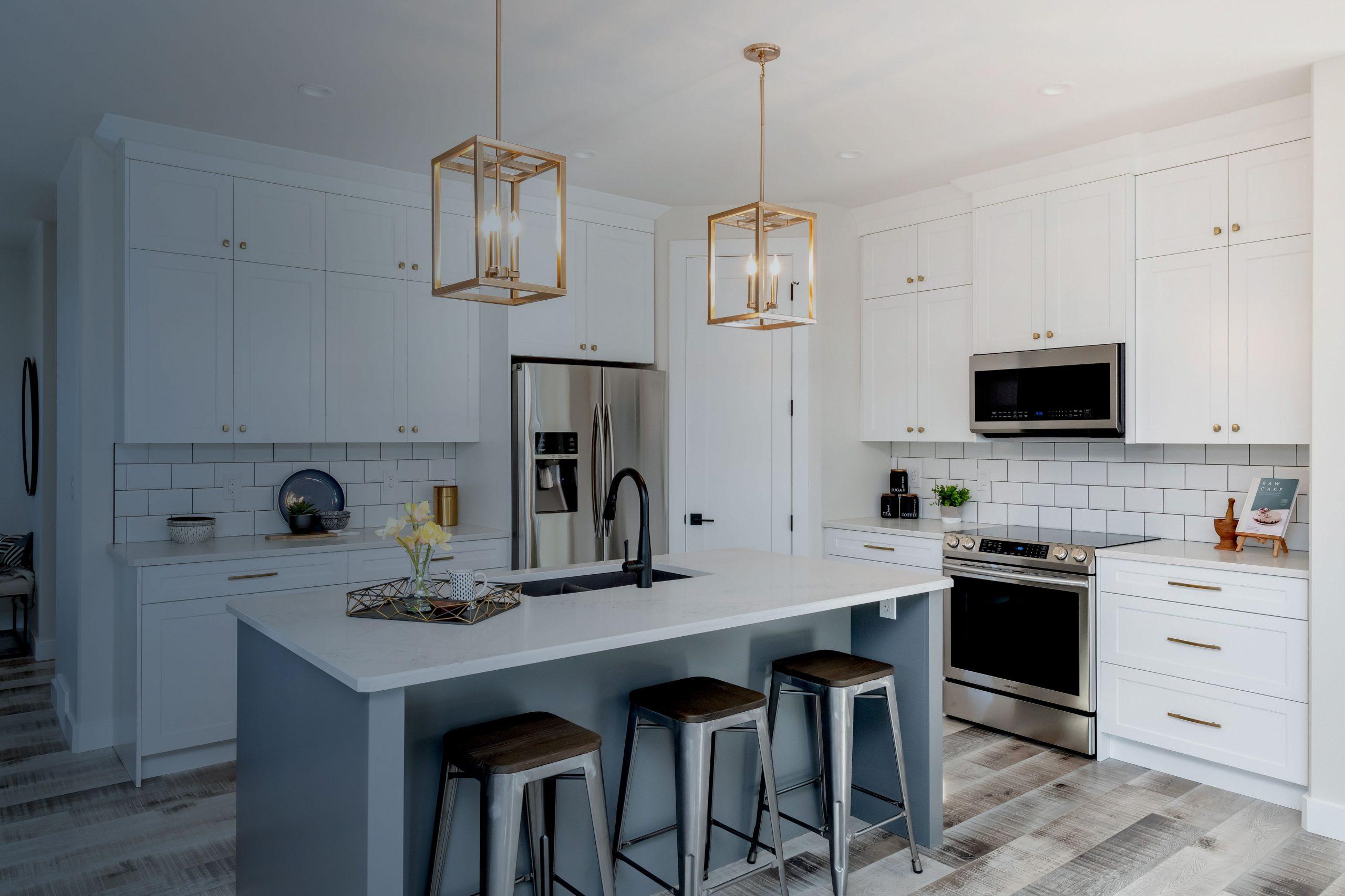 Nu-Fab Building Products - Kitchen Craft Cabinetry