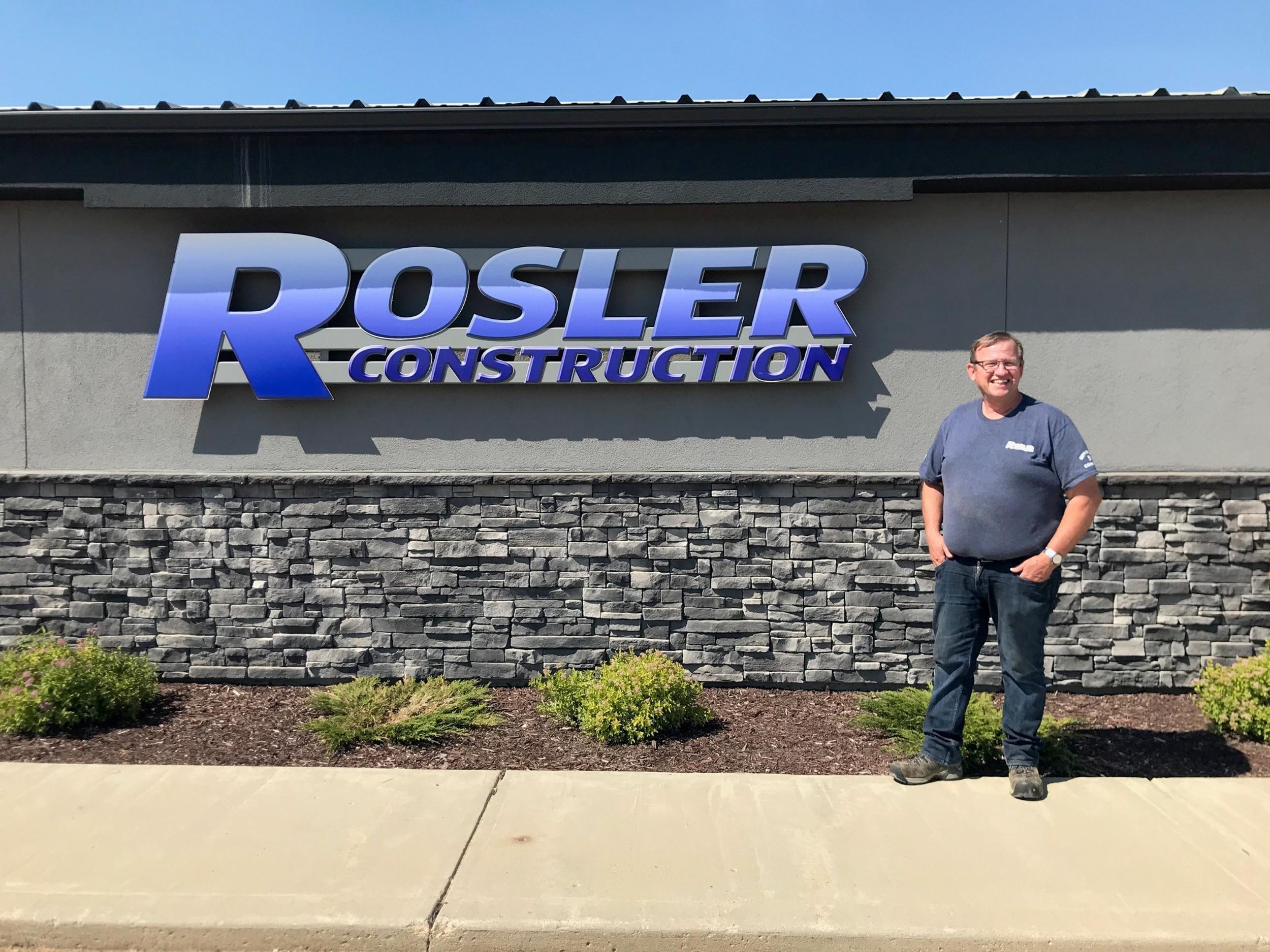 Rosler Construction