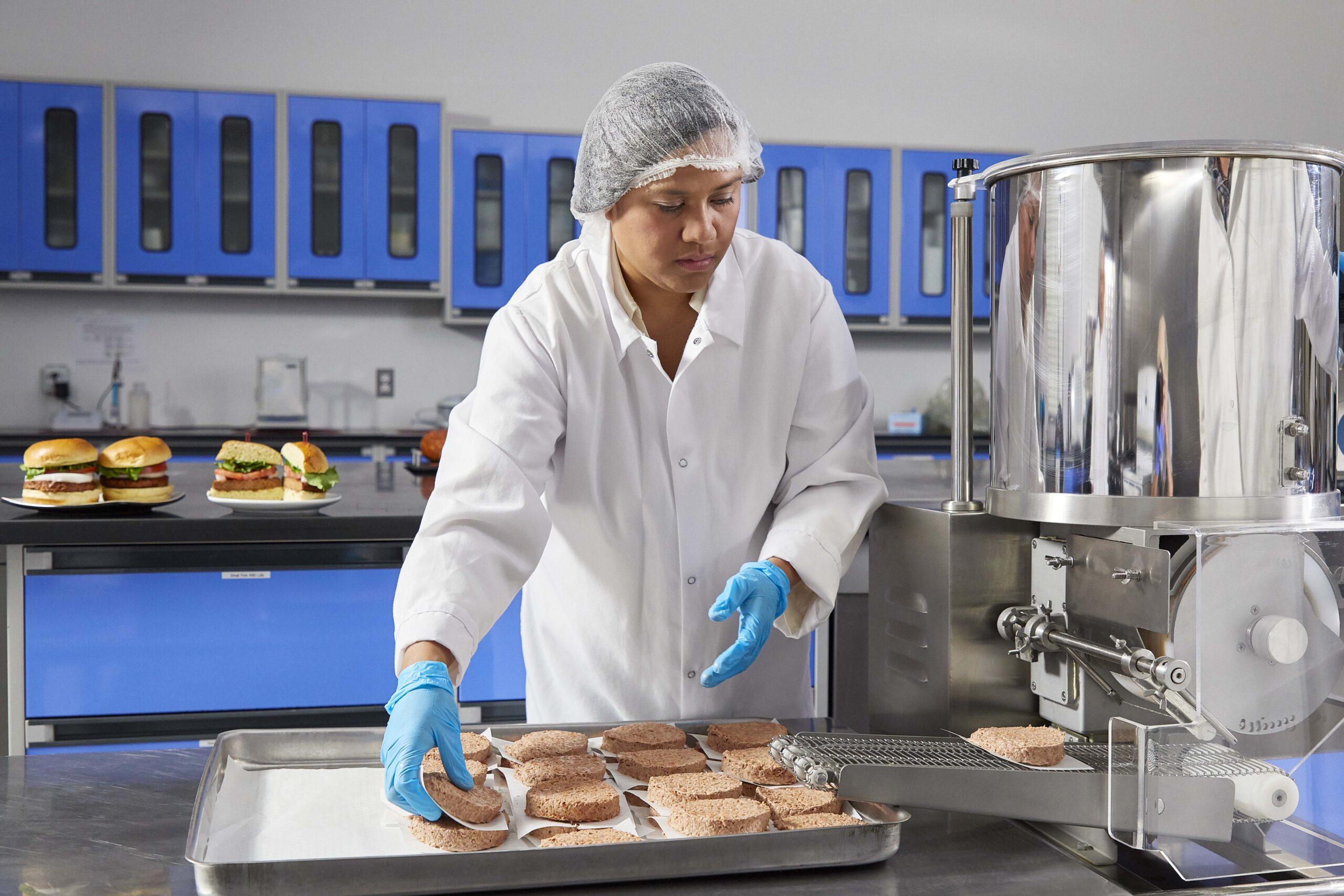 Saskatchewan Food Industry Development Centre (Food Centre)