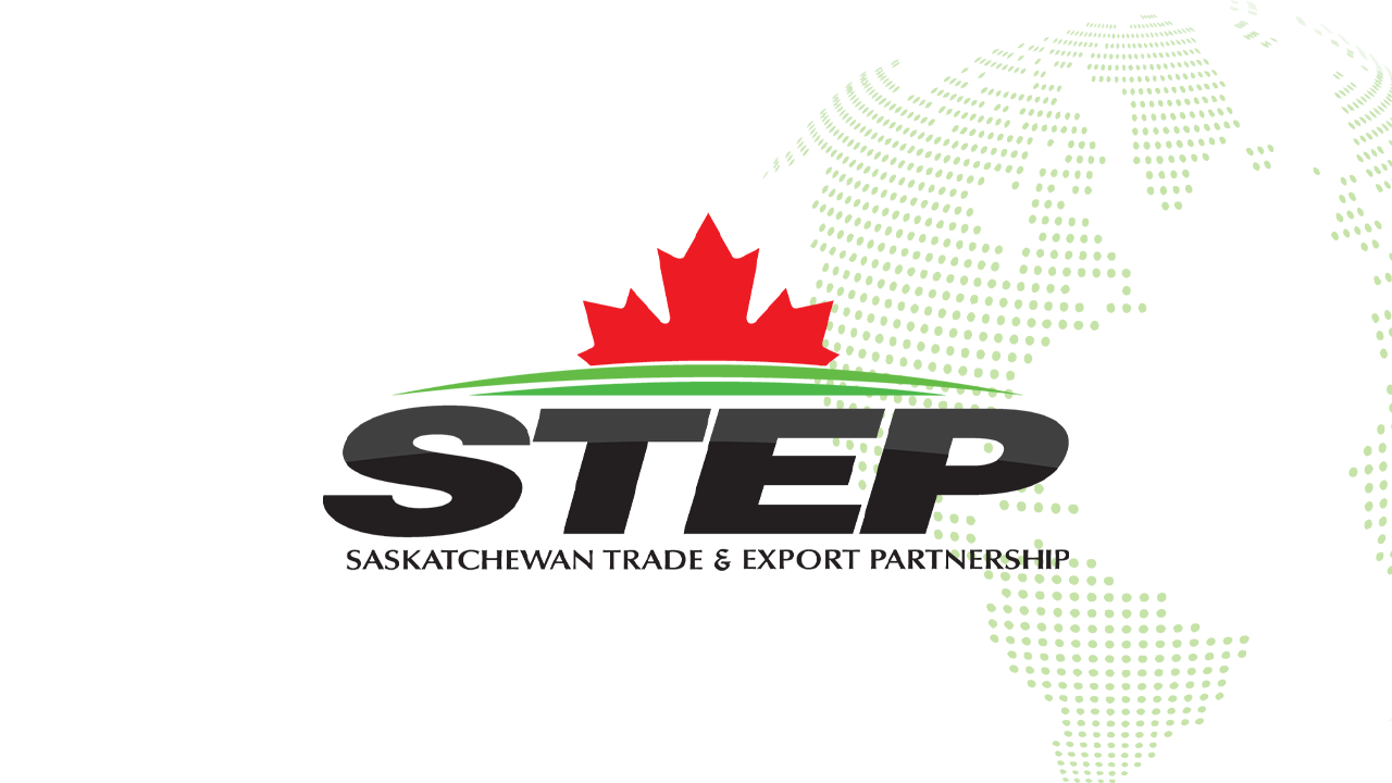 Saskatchewan Trade & Export Partnership
