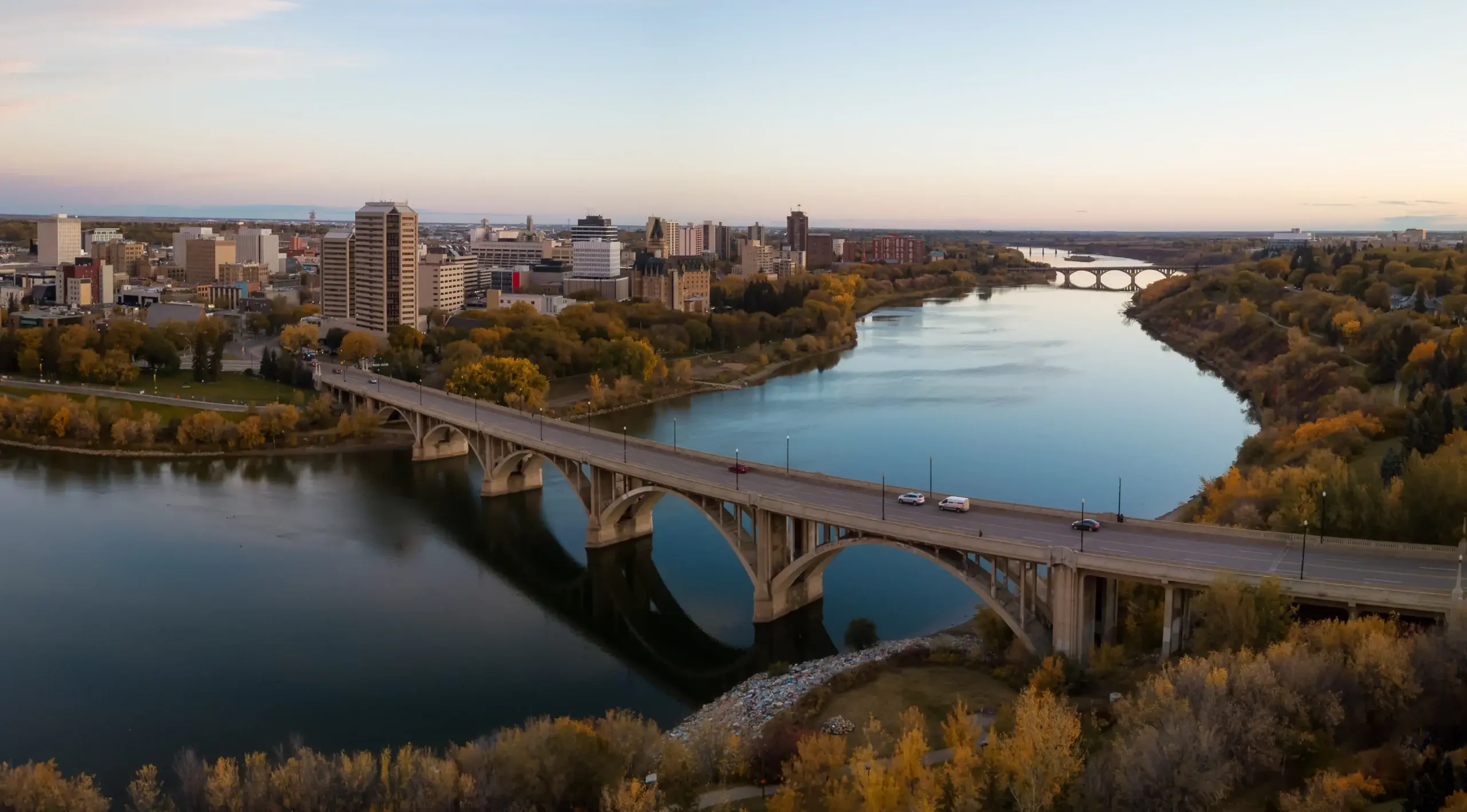 Saskatoon Media Group DBA - CJWW/92.9 The Bull/98COOL/Homefield