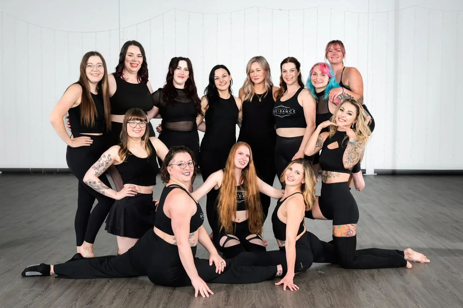 Saskatoon Pole and Dance Studio