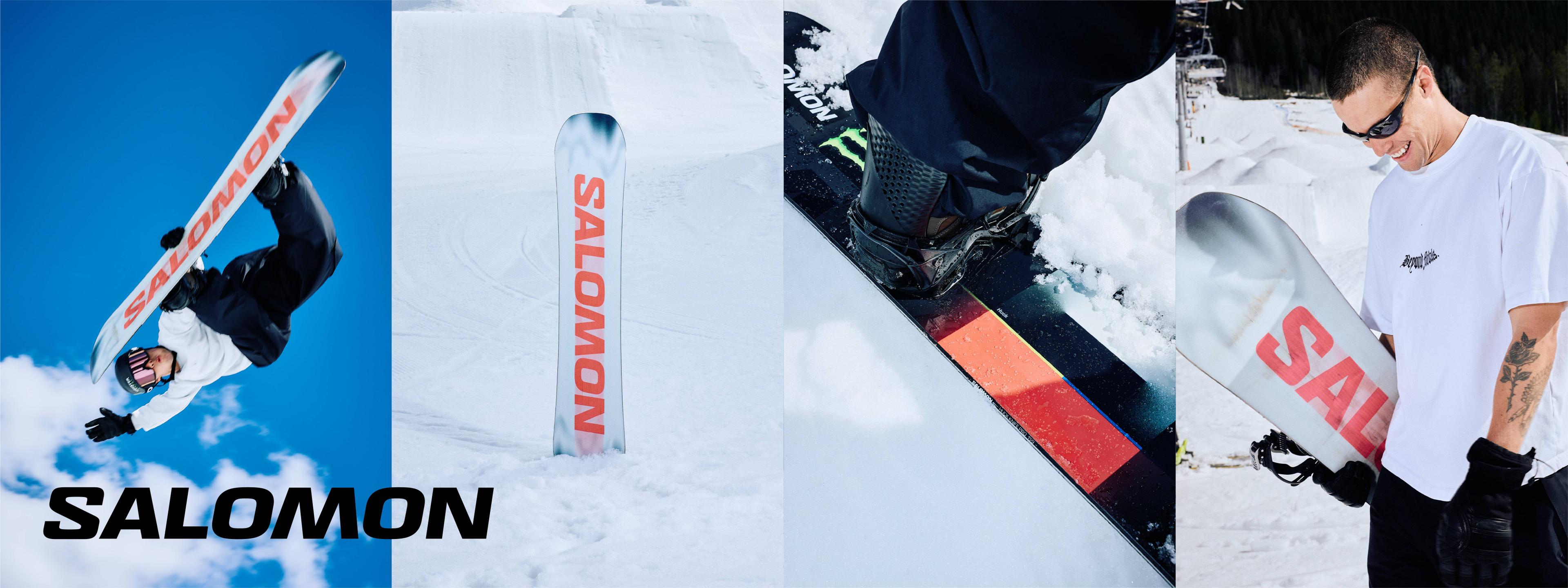 Ski Shop Saskatoon DBA - Outtabounds